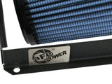 aFe POWER Magnum FORCE Stage-2 Cold Air Intake System w/Pro 5R Filter Media MINI Cooper S 11-14 L4-1.6L (t)