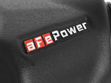 aFe POWER Magnum FORCE Stage-2 Cold Air Intake System - w/Black Cover & Pro 5R Filter Media BMW 330i/430i (F3x) 16-19 L4-2.0L (t) B46/B48