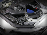 aFe POWER Magnum FORCE Stage-2 Cold Air Intake System w/Pro 5R Filter 12-15 BMW 335i (F30) L6-3.0L (t) N55
