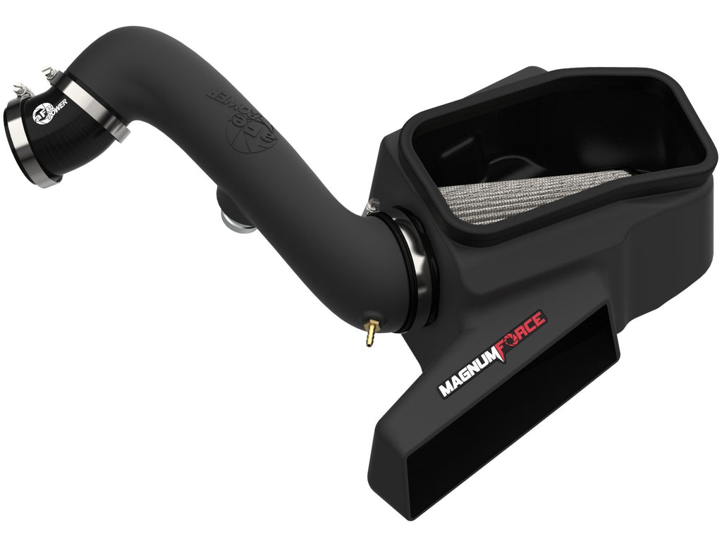 aFe MagnumFORCE Stage-2 Pro DRY S Cold Air Intake System 19-20 Volkswagen Jetta