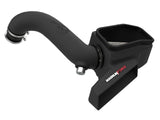 aFe Magnum FORCE Stage-2 Pro Dry S Cold Air Intake System 15-19 Volkswagen GTI