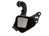 aFe POWER Magnum FORCE Stage-2 Cold Air Intake System w/Pro DRY S Filter