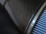 aFe POWER Magnum FORCE Carbon Fiber Air Intake System Stage-2 PRO 5R 08-13 BMW M3 (E9X) V8 4.0L