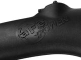 aFe POWER Magnum FORCE Stage-2 Cold Air Intake System w/Pro 5R Filter Media BMW 335i/xi (E9x) 11-13 L6-3.0L (t) N55
