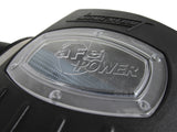 aFe POWER Momentum Cold Air Intake System w/Pro 5R Filter Media BMW 528i/ix (F10) 12-17 L4-2.0L (t) N20