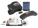 aFe POWER Momentum GT Cold Air Intake System w/Pro 5R Filter Media BMW 335i/xi (E9X) 11-13 L6-3.0L (t) N55