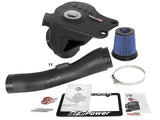 aFe POWER Momentum GT Pro 5R Cold Air Intake System 12-16 BMW Z4 28i/xi (E89) I4 2.0L (t) (N20)