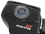 aFe POWER Momentum GT Cold Air Intake System w/Pro 5R Filter Media Audi A4 (B8) 09-16 I4-2.0L (t)