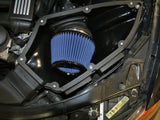 aFe POWER Magnum FORCE Stage-2 Si Cold Air Intake System - Carbon Fiber Look Trim w/Pro 5R Filter Media BMW 3-Series (E9X)