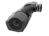 aFe POWER Magnum FORCE Stage-2 Si Cold Air Intake System w/Pro DRY S Filters Porsche 911 Carrera (997) 09-12 H6-3.6L