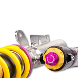 KW Suspension Porsche 718 Cayman GT4  Clubsport Coilover Kit 3-Way