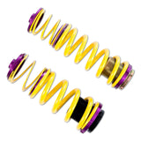 KW Suspension 2021+ Porsche 911 Turbo H.A.S. Kit Coupe / Convertible