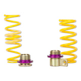 KW Suspension 2021+ Porsche 911 Turbo H.A.S. Kit Coupe / Convertible