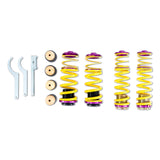 KW Suspension 2021+ Porsche 911 Turbo H.A.S. Kit Coupe / Convertible