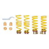 KW Suspension 2021+ Porsche 911 Turbo H.A.S. Kit Coupe / Convertible
