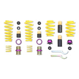 KW Suspension 2021+ Porsche 911 Turbo H.A.S. Kit Coupe / Convertible