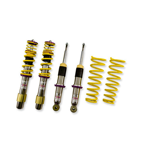 KW Street Comfort Kit BMW 6series E63