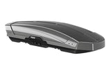 Thule Motion XT XL Roof-Mounted Cargo Box - Titan Gray