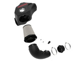 aFe Takeda Momentum Pro Dry S Cold Air Intake System Toyota Supra / BMW Z4