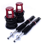 Air Lift Performance Rear Kit for 11-12 BMW 1M M3