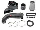 aFe VW Golf R / GTI (MKVII) / Jetta | Audi A3/S3  Track Series Carbon Fiber Intake System with Pro DRY S Filter