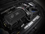 aFe VW Golf R / GTI (MKVII) | Audi A3/S3  Track Series Carbon Fiber Intake System w/th Pro 5R Filter