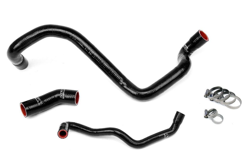 HPS Silicone Radiator Coolant Hose Kit Audi TT