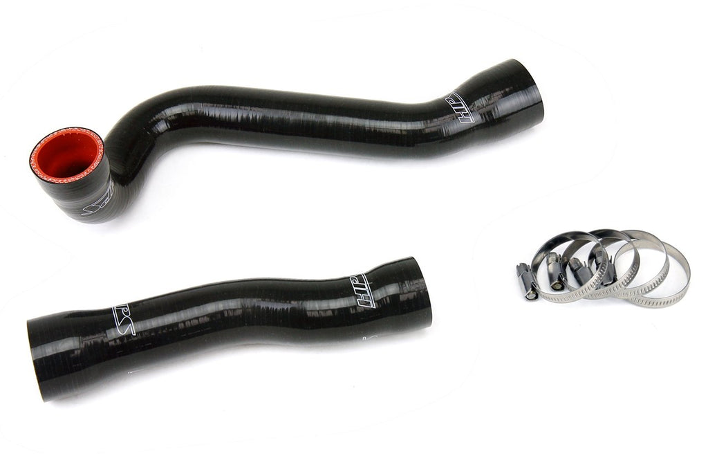 HPS Silicone Radiator Coolant Hose Kit BMW Black