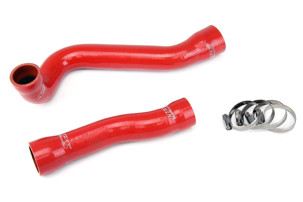 HPS Silicone Radiator Coolant Hose Kit BMW Red