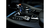 Akrapovic 15-17 BMW X5M (F85) Sound Kit