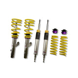 KW Coilover Kit V2 BMW 1 series E82 Coupe (all engines)