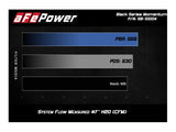 aFe POWER Black Series Momentum Carbon Fiber Cold Air Intake System w/Pro DRY S Filter BMW M2 (F87) 16-18 L6-3.0L (t) N55