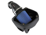 AFE Power Black Series Carbon Fiber Cold Air Intake System w/Pro 5R Filters