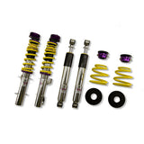 KW 2-Way Clubsport Coilover Kit - VW R32 / Audi TT