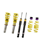 KW Coilover Kit V1 Audi A4 8K, 2012+ Audi A7 (4G) without air suspension