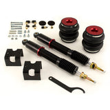 Air Lift Performance 05-14 Audi A3 / VW 09-16 CC / 07-14 EOS/GTI/Golf /12-14 Beetle Turbo Rear Kit
