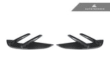 AUTOTECKNIC DRY CARBON FIBER FENDER TRIM SET - G80 M3 | G82/ G83 M4