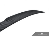 AUTOTECKNIC DRY CARBON V1 TRUNK SPOILER - G82 M4 | G22 4-SERIES