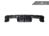 AUTOTECKNIC DRY CARBON PERFORMANTE REAR DIFFUSER - G80 M3 | G82/ G83 M4