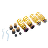 KW H.A.S. Coilover Kit Audi SQ5 (8R), Porsche Macan (958)