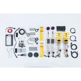 KW DDC ECU Coilover Kit BMW M3