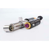 KW Clubsport 3 Way Coilover Kit - BMW M3 F80, M4 F82