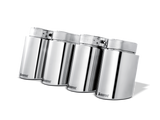 Akrapovic BMW M5 (F10) Tail pipe set (Titanium).