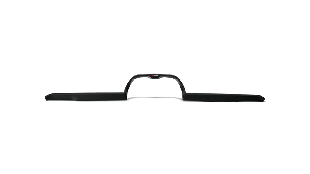 Akrapovic 09-12 Porsche 911 GT3/RS (997 FL) 3.8L Rear Carbon Fiber Lip