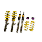 KW Coilover Kit V3 Audi TT 8J