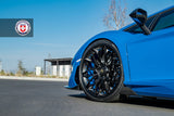 HRE S200 - Series S2 Starting at $3,850 USD per wheel