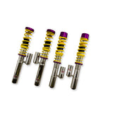KW Coilover Kit V3 Porsche Boxter (987)