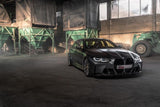 KW Suspension Variant 3 Coilover Bundle Kit - BMW M3 G80 / M4 G82 (2WD)