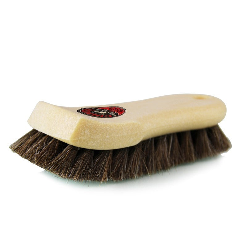 Chemical Guys Horse Hair Convertible Top Cleaning Brush