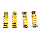 Mercedes H.A.S. Coilovers AMG C 63, C63 S Coupe / Convertible
